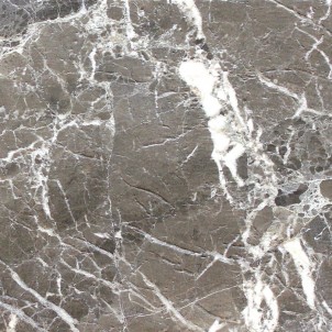 Grey Emperador Acid-Washed Marble